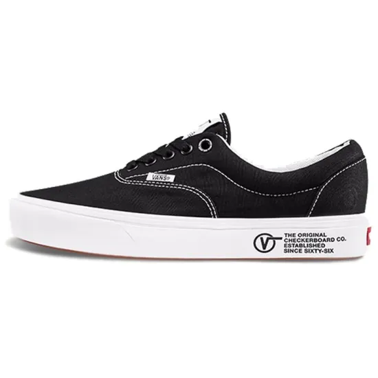 Vans Era ComfyCush 'Black'