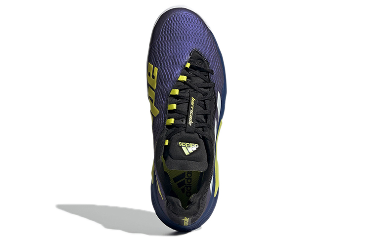 adidas Barricade
