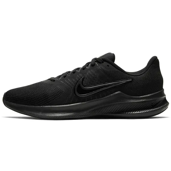 Nike Downshifter 11 Black Smoke Grey