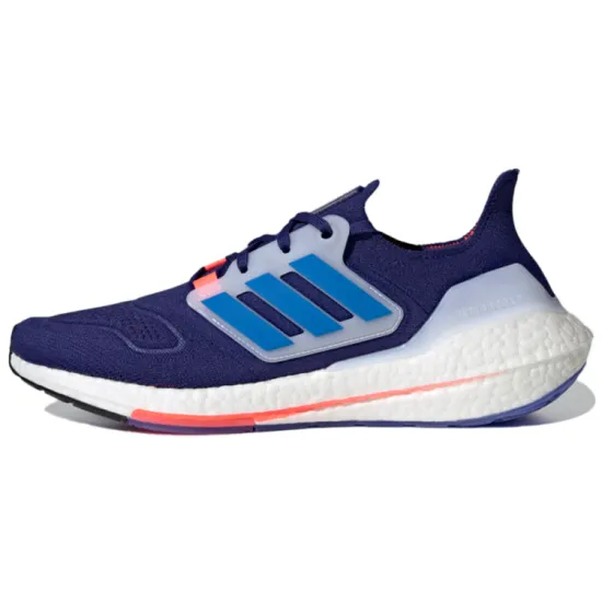 adidas Ultra Boost 22 Legacy Indigo Turbo
