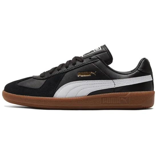 Puma Army Trainer OG 'Black Gum'