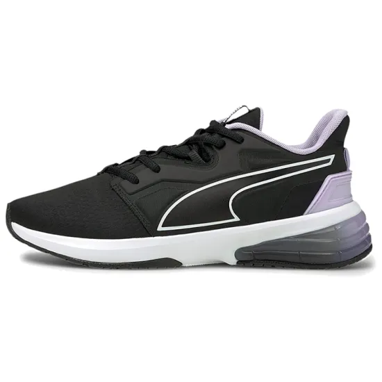 PUMA LVL-UP Xt 'Black Light Lavender' Women's