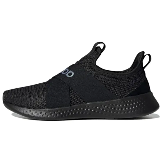 Adidas Neo Puremotion Adapt Black Iridescent Women's