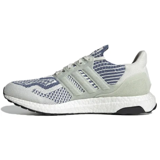 Adidas Ultra Boost 6.0 Crew Blue