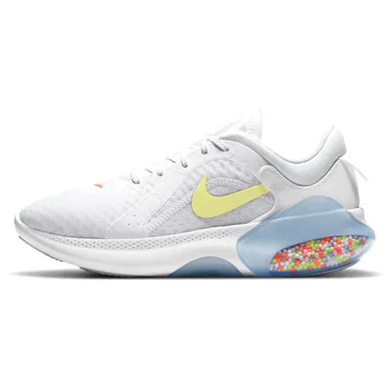 Nike Joyride Dual Run 2 White Light Zitron Women's