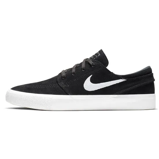 Nike SB Zoom Stefan Janoski RM Black