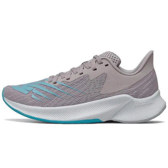 New Balance NB Furon V5 Dispatch IN Running Shoes Women's Low-top Gray/Blue