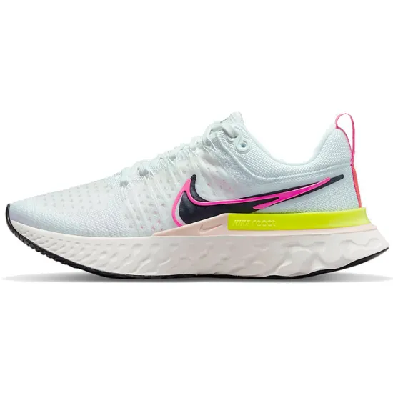 Nike React Infinity Run Flyknit 2 Rawdacious Women's
