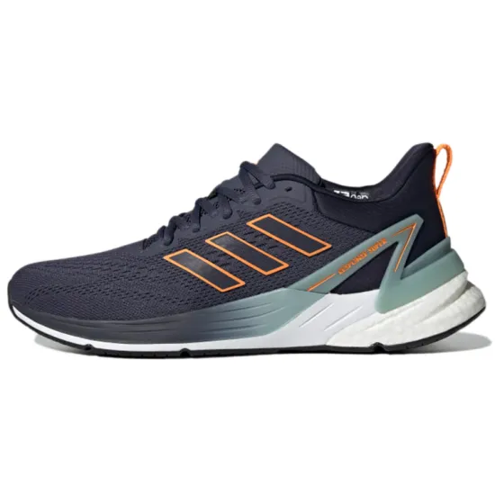 Adidas Response Super 2.0 'Shadow Navy Orange Rush'