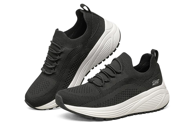 Skechers Bob’s Black Women’s