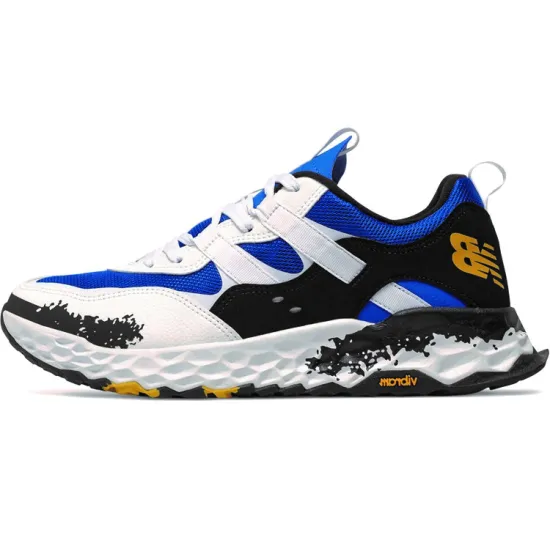 New Balance 850 All Terrain Classic Blue