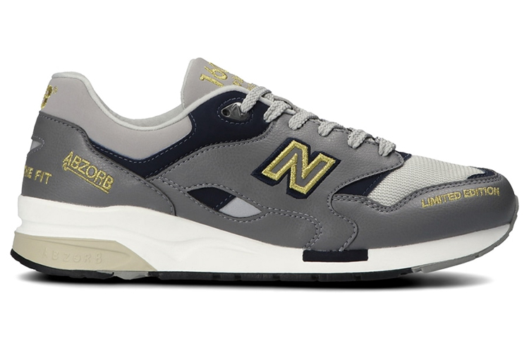 New Balance NB 1600 Japan Exclusive