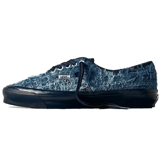 Vans Vault Og Authentic Lx Fdmtl 2021