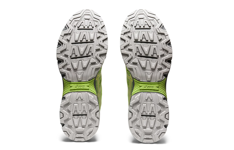 KIKO KOSTADINOV x Asics Gel-Venture 7 Hn1-S