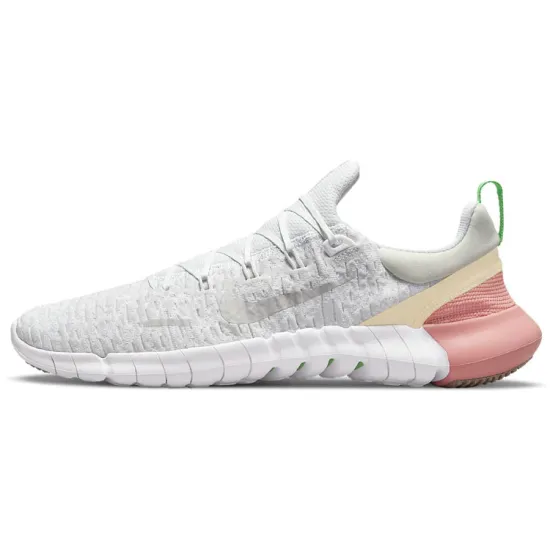 Nike Free Run 5.0 Grey Fog 2021