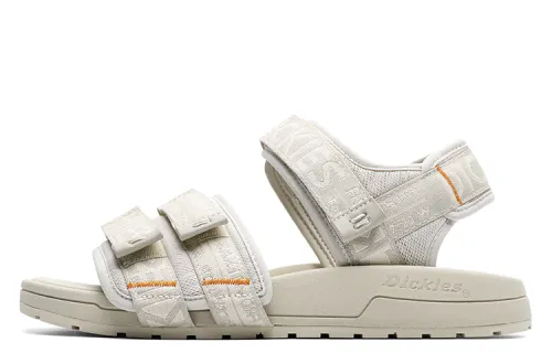 Dickies Beach Sandals Men's Army Beige