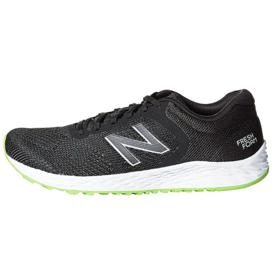 New Balance NB Arishi Series Running Shoes Men Low-top Black