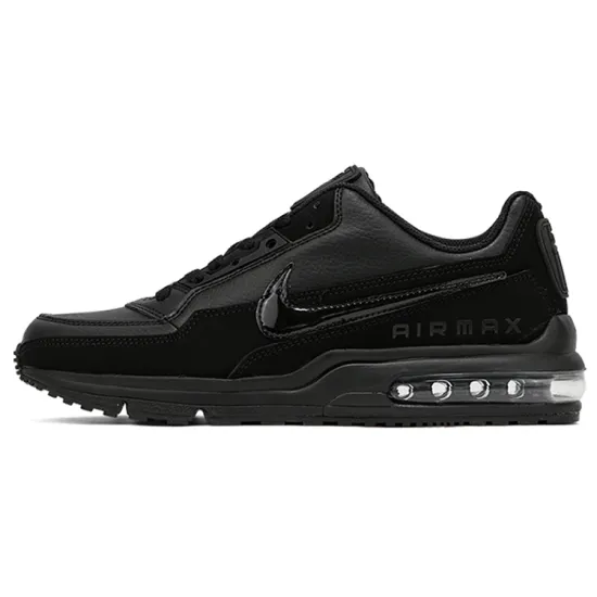 Nike Air Max LTD 3 Triple Black