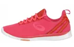 ASICS Gel Fit Sana 3 Running Shoes Women's Low Top Red