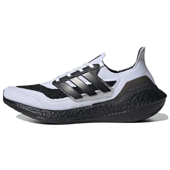 Adidas Ultra Boost 21 Oreo