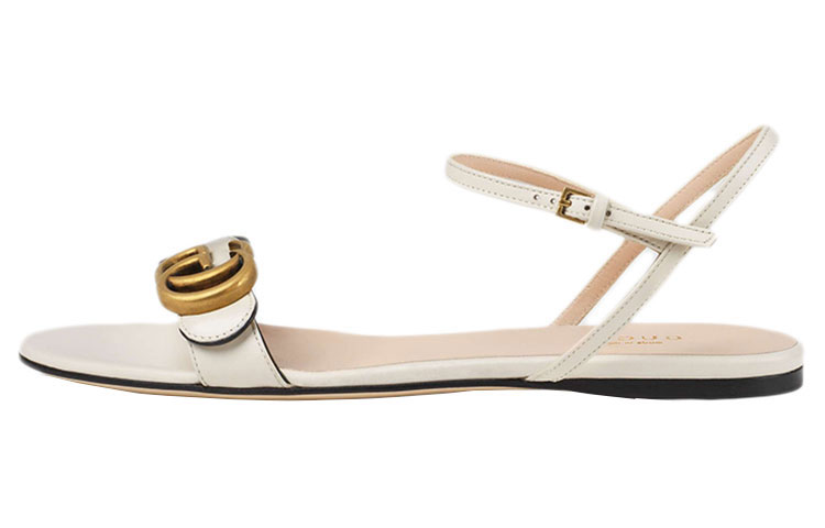 Пляжные сандалии Gucci