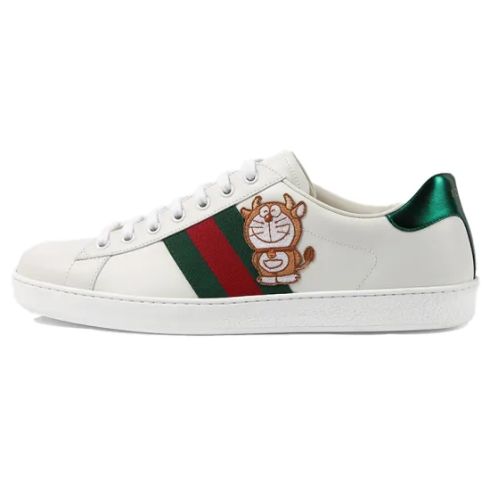 GUCCI X Doraemon Ace