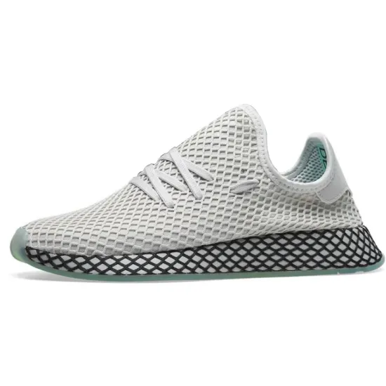 Adidas Originals Deerupt Grey Mint
