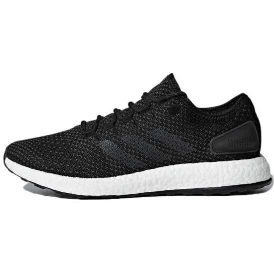 Adidas PureBoost Clima China 'Black Blue'