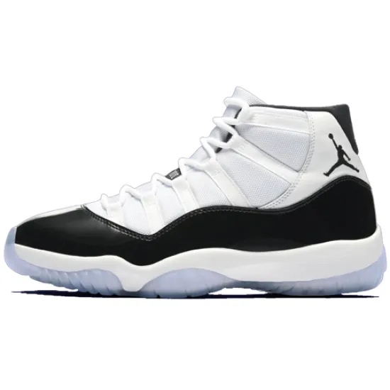 Jordan 11 Retro Concord 2018
