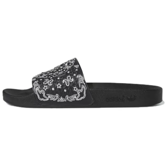 Adidas Originals Flip-flops Unisex Black