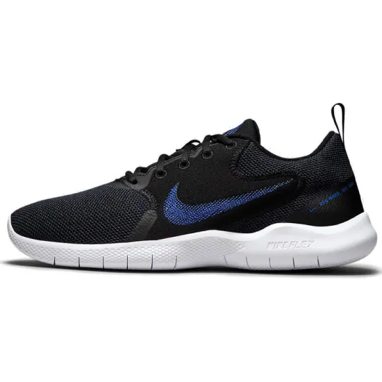 Nike Flex Experience Run 10 Black Midnight Navy