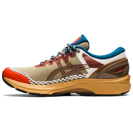 Asics Gel Kayano 27 Vivienne Westwood Tan