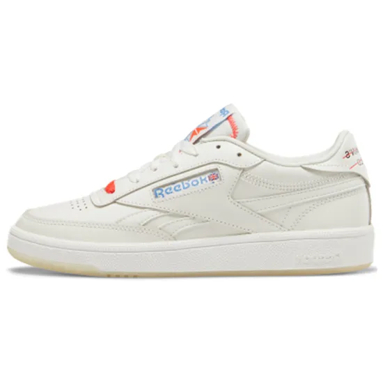 Reebok Club C Women's Classic Revenge Plus 'It's A Man's World'