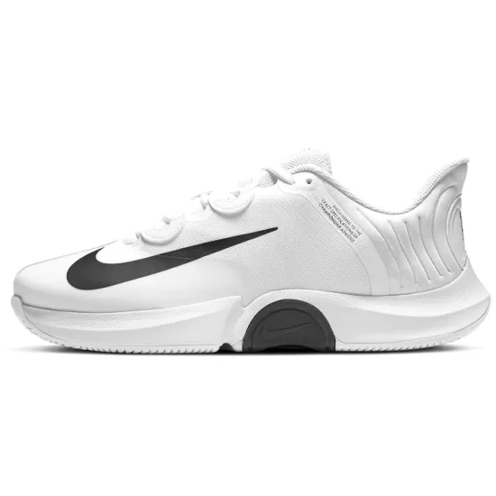 Nike Court Air Zoom GP Turbo White Black