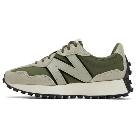 New Balance 327 Sea Salt Women's