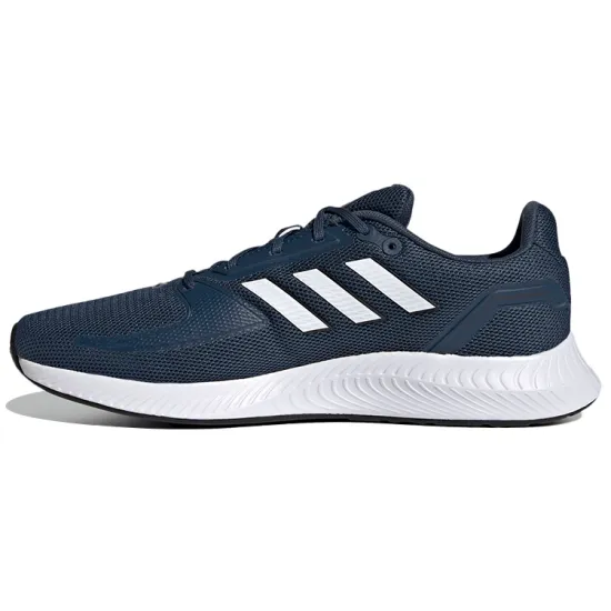 Adidas Neo Runfalcon 2.0 'Crew Navy'
