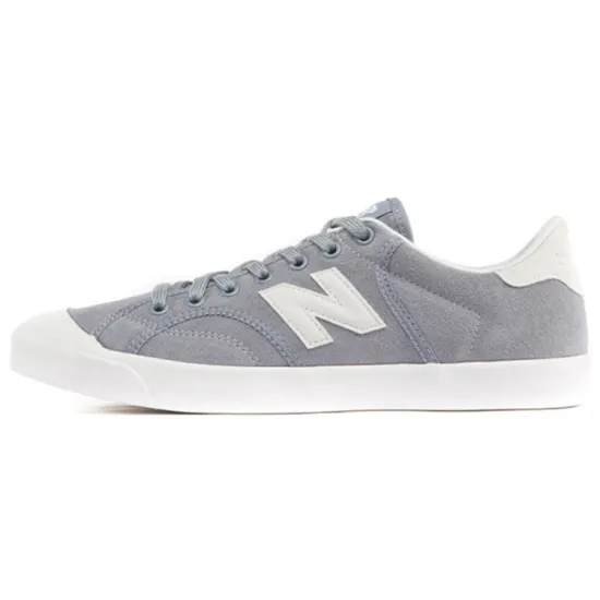 New Balance Pro Court White/Grey