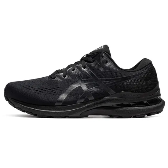 Asics Gel Kayano 28 2E Wide 'Black'