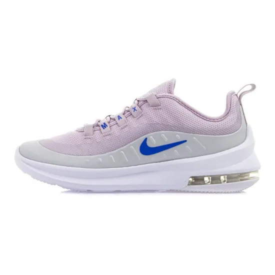 Nike Air Max Axis 'Iced Lilac Photon Dust' GS