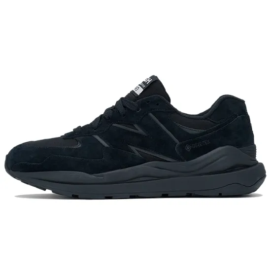 New Balance 57/40 Gore-Tex Comme Des Garcons Homme Black