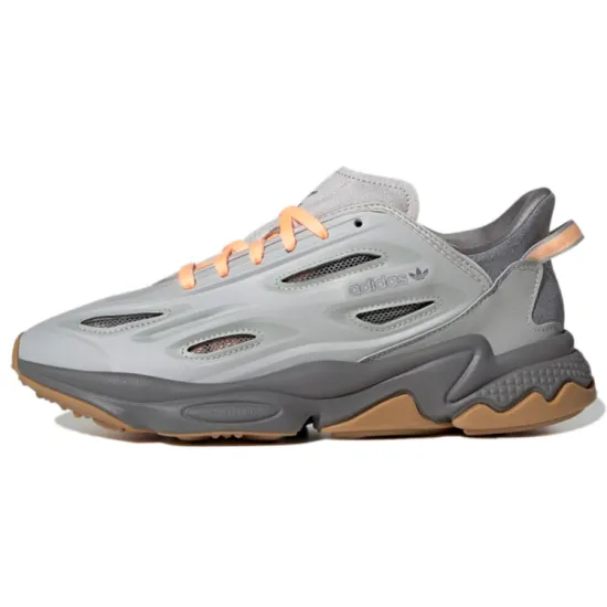 Adidas Ozweego Celox 'Grey Acid Orange'
