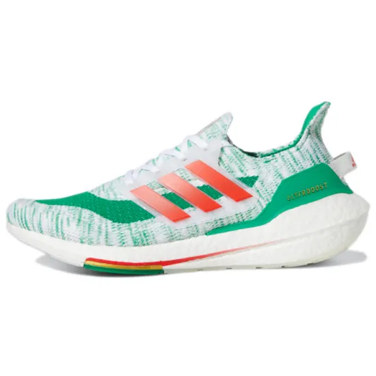 Adidas Ultra Boost 21 Mexico National Soccer Team