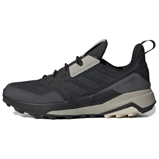 adidas Terrex Trailmaker Black Aluminium