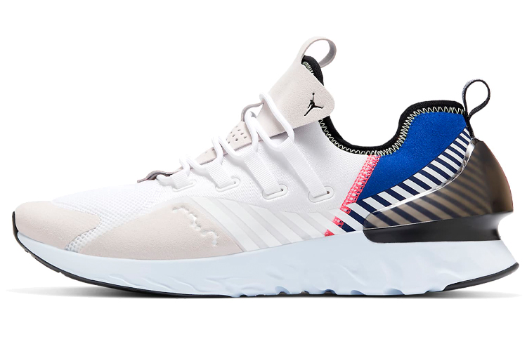 Air Jordan React Havoc Se Jsp 'White Vast Grey'