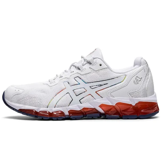 Asics Gel-Quantum 360 6 White White Women's