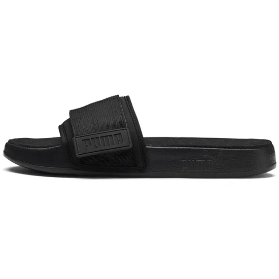 Puma Leadcat Ylm Lite Flip-flops Unisex Black
