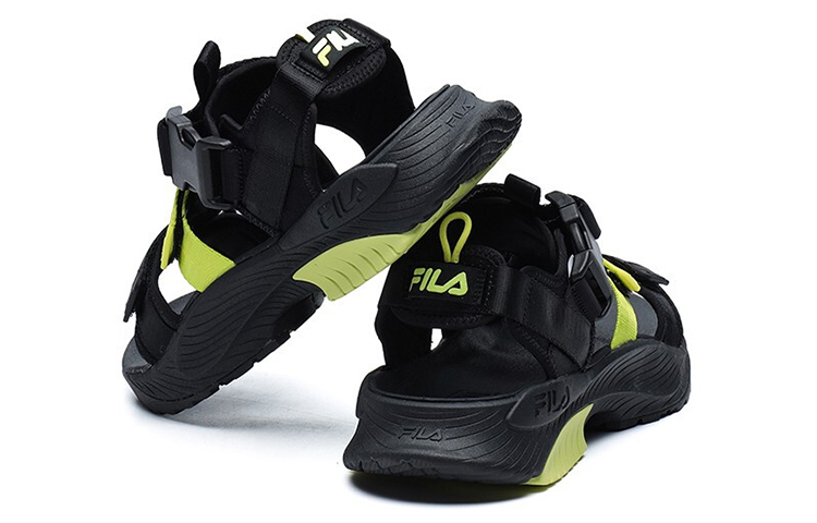 FILA Athletics