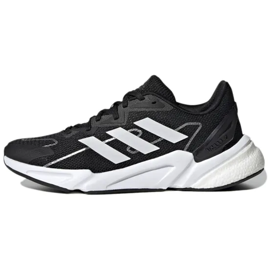 Adidas X9000L2 Black White Women's