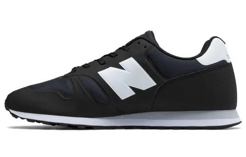 New Balance 373 Series Blue/Black
