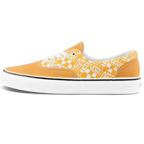 Vans Era OFF The WALL Golden Nugget